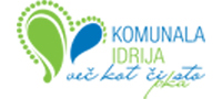 Komunala Idrija