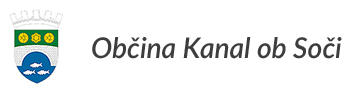 Obcina Kanal